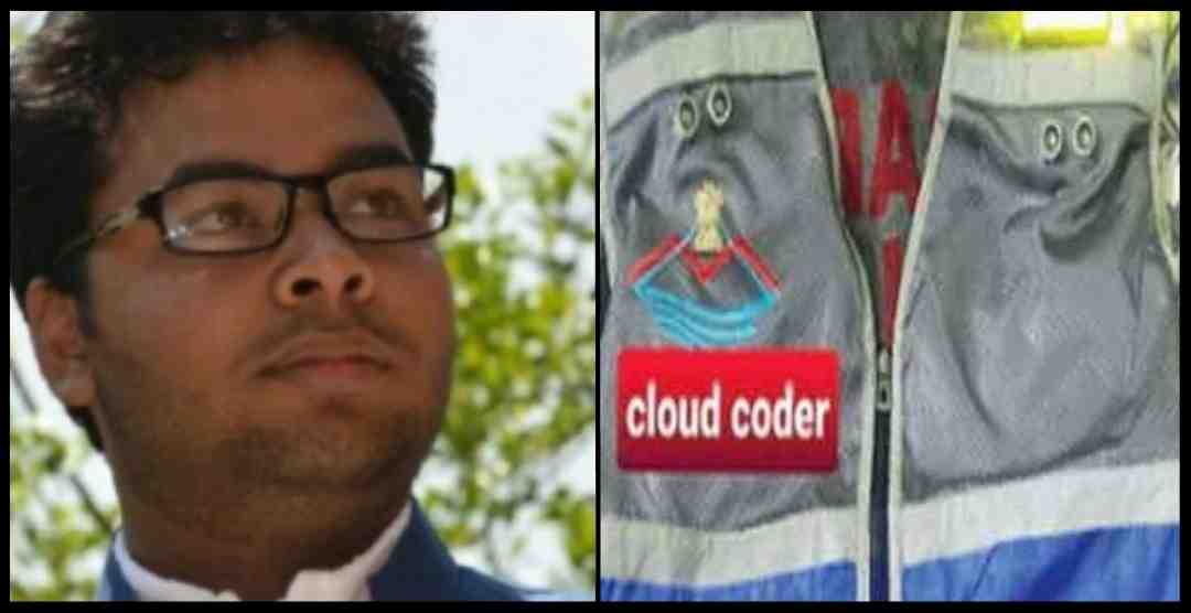 alt=uttarakhand engineer made a jacket for social destinating"