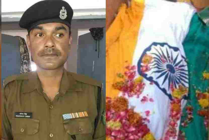 alt="uttarakhand soldier Mahendra Singh died"