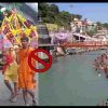 Uttarakhand : Kawad ban in hridwar during Kawad yatra 2020