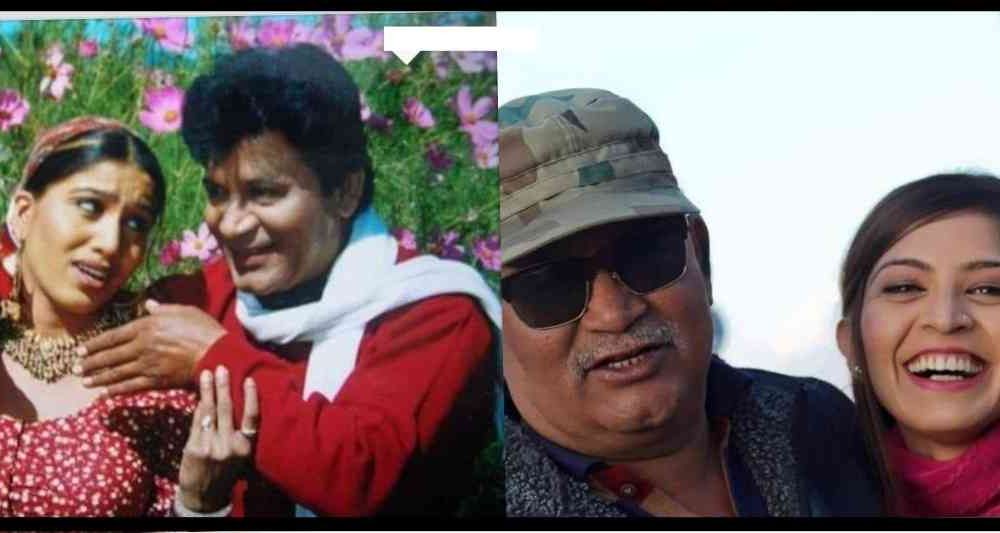 alt=" Uttarakhand actor Ashok malla died news"