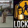 alt="uttarakhand lockdown again start in four district of uttarakhand"