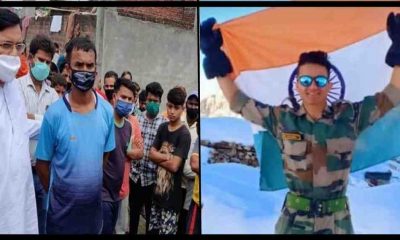 alt="Uttarakhand martyr dev bahadur news"