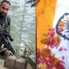 alt="garhwal rifles soldier jayveer died due to heart attack"