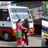 alt=" KMOU Bus running status in uttarakhand kumaon division"