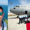 alt="uttarakhand Shobhit Mehta become officer in indian airforce