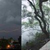 alt="uttarakhand weather forecast heavy rain in many district "