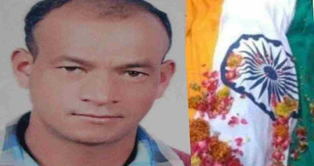 alt="uttarakhand missing soldier Rajendra Singh Negi dead body found"
