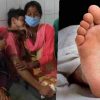 alt="pregnant women asha devi died case almora hospital Uttarakhand"