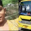 Alt="Uttarakhand road accident in dehradun mayank died on the spot"