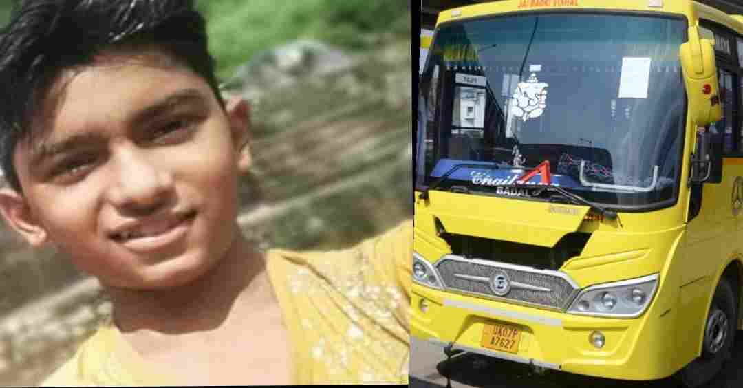 Alt="Uttarakhand road accident in dehradun mayank died on the spot"