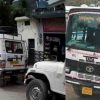 Uttarakhand roadways bus fare becomes normal as before with 50% ride in vehicles