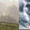weather department declared uttarakhand rain alert for 4 district