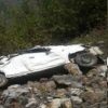 uttarakhand car accident in chamoli