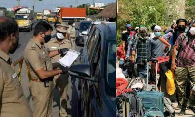 Uttarakhand Migrant will get entry in uttarakhand with negative corona report