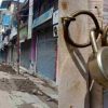 Trade board take Decision of Weekend Lockdown in Dehradun