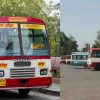 Uttarakhand government imposes ban on UP Roadways buses