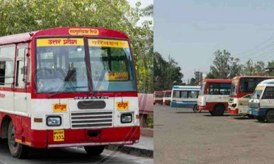 Uttarakhand government imposes ban on UP Roadways buses