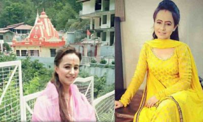 Uttarakhand Nirmala J. Chandra wiil be seen in zee Tv serial Guddan Tumse Na Ho Paayega