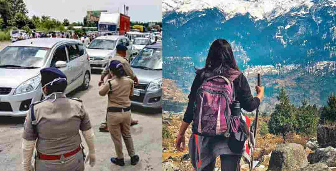 Uttarakhand tourist can came in uttarakhand without Corona test