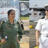 Flying leftinent Shivangi Singh will be the first woman pilot to fly Rafale fighter aircraft