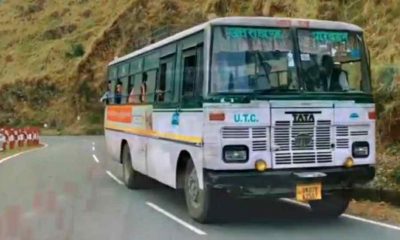 Uttarakhand Roadways Buses for interstate may be run from tomorrow for two states