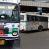 Uttarakhand roadways Bus service started for Delhi