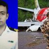 Uttarakhand Rajeev jha died due to Navy Glider Crash in kochi kerala