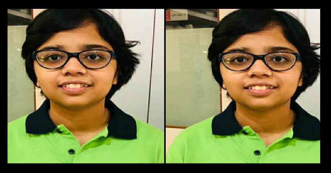 Kanishka Mittal Topper in JEE Advanced exam results 2020 from Roorkee zone