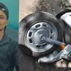 Uttarakhand news: scooty accident in Ramnagar Nainital, Gautam Kashyap died on the spot.