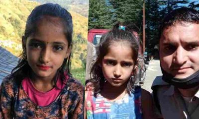 Uttarakhand news: Dehradun child Divya's courage and understanding story