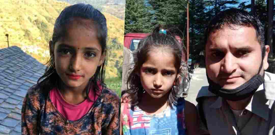 Uttarakhand news: Dehradun child Divya's courage and understanding story