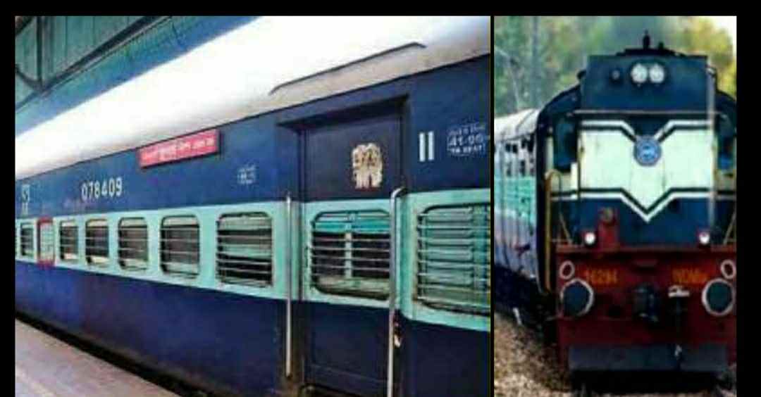 Shatabdi express and Lokmanya Tilak express trains will be again start from 15 October for Uttarakhand