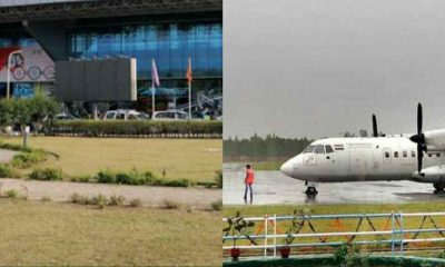 Uttarakhand news: jolly grant airport and pantnagar airport will be expanded in international airports