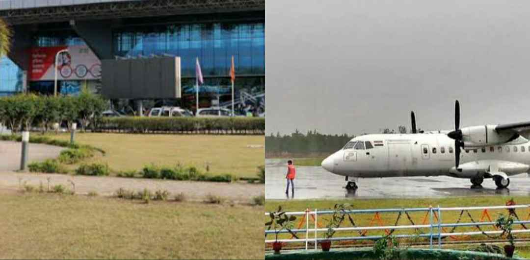 Uttarakhand news: jolly grant airport and pantnagar airport will be expanded in international airports