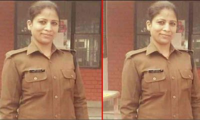 uttarakhand police soldier preeti kothari died in dehradun