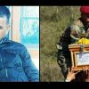 Uttarakhand news: Indian army soldier subedar major shankar kasnyal died in delhi posted in jammu kashmir