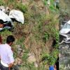 Uttarakhand news: two youth died on the spot in dehradun car Accident