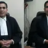 Uttarakhand High court Bar association president Puran Singh Bisht won corona battle