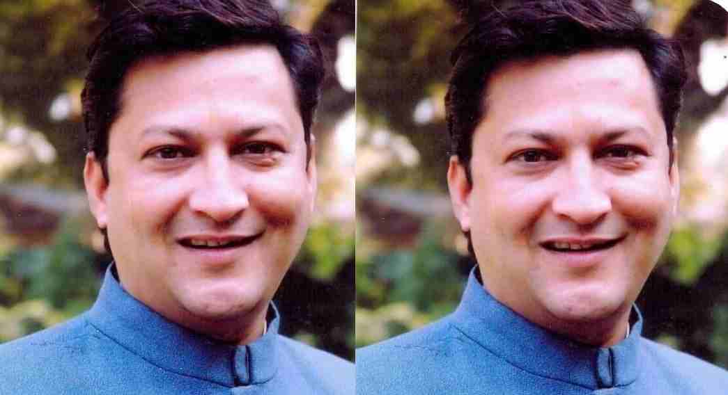 Uttarakhand: bjp MLA surendra jeena passed away in gangaram hospital delhi. He was mla from Salt constituency in Almora.