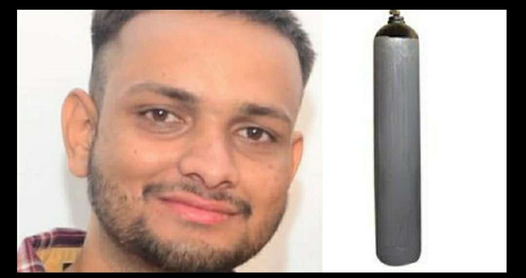 Rudrapur mechanical engineer Deepak commits suicide by sniffing nitrogen gas