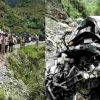 Uttarakhand news: Indian army missing soldier kishor Sati died in Car accident at chamoli.