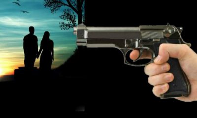 Uttarakhand: Father gave up contract to kill lover due to love marriage issue in pithoragarh