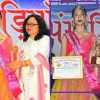 Uttarakhand : almora SWASTIKA RAWAT Became miss kumaon 2020