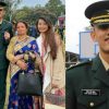Uttarakhand News: champwat Nitin Singh Bohra became military officer in Indian Army passout from IMA Dehradun