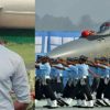 Uttarakhand: bageshwar Deepak Parihar will become pilot in indian Airforce