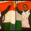 Uttarakhand news: indian army soldier Bahadur Dhoni from champawat wins gold medal in Dhaka Bangladesh.