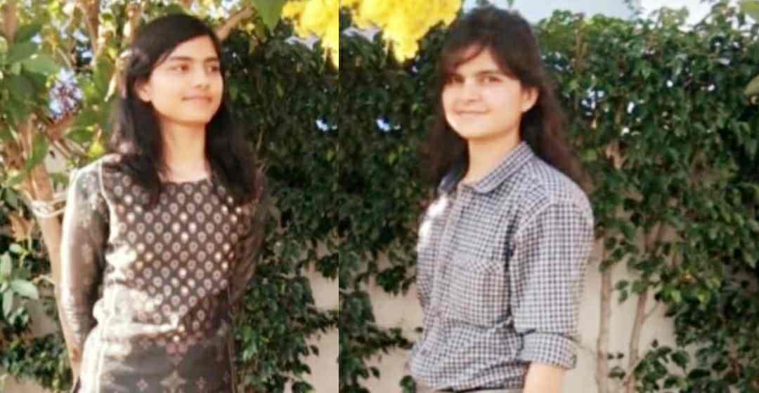 Uttarakhand news: The names of two sisters Himani Mishr and Shiwani Mishr reached NASA spacecraft sent to Mars