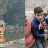 Uttarakhand News: canter Accident in Pithoragarh driver died on the spot