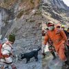 Chamoli tragedy: Two dead bodies recovered from Tapowan Tunnel after seven days.