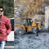Chamoli Tragedy: Engineer Abhishek Pant working in Tapovan project missing yet, engaged in April